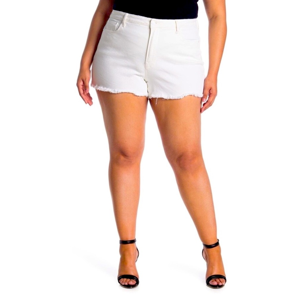 Good American shorts
